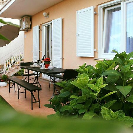 Apartman Ruza 1 Poljane Dış mekan fotoğraf