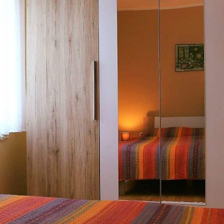 Apartman Ruza 1 Poljane Dış mekan fotoğraf