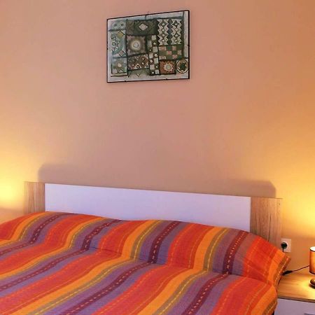 Apartman Ruza 1 Poljane Dış mekan fotoğraf
