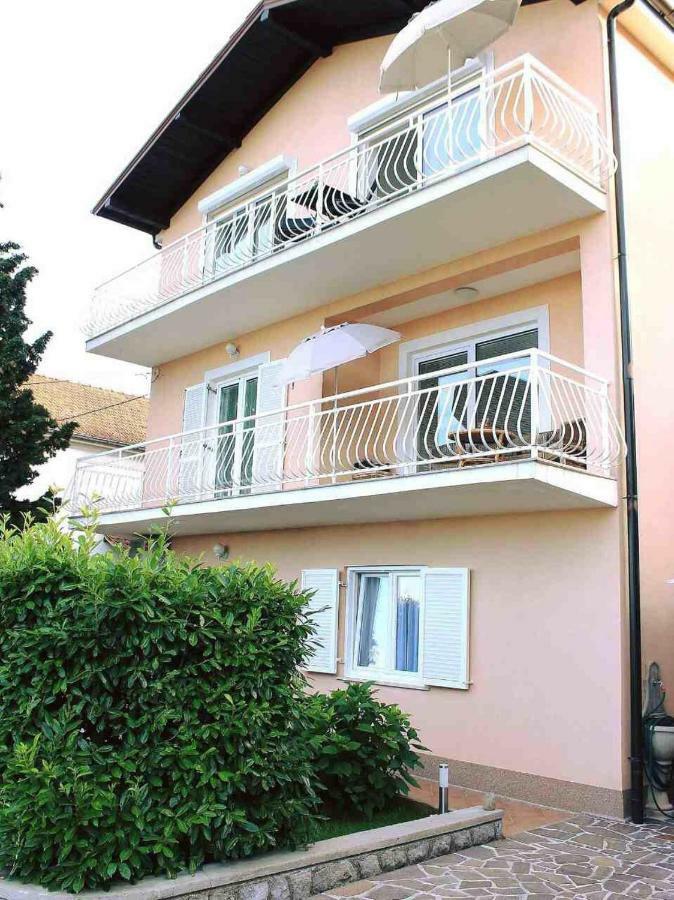 Apartman Ruza 1 Poljane Dış mekan fotoğraf