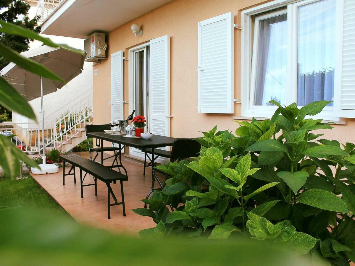 Apartman Ruza 1 Poljane Dış mekan fotoğraf