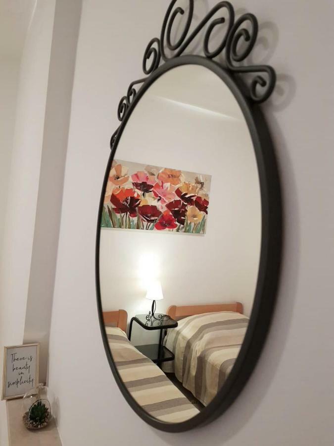 Apartman Ruza 1 Poljane Oda fotoğraf
